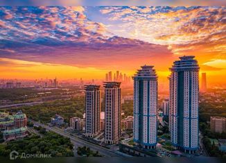 Продажа многокомнатной квартиры, 306 м2, Москва, Минская улица, 2, метро Минская