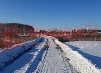 Продажа участка, 10 сот., село Ребровка, Центральная улица, 127