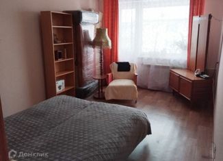 Двухкомнатная квартира на продажу, 44.3 м2, Ленинградская область, Судостроительная улица, 16
