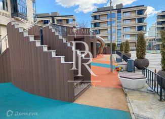 Продам 5-ком. квартиру, 200.3 м2, Москва, Минская улица, 2, метро Минская