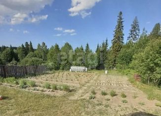 Продам участок, 8.3 сот., рабочий посёлок Полазна