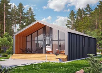 Продается дом, 72 м2, село Култаево, улица Романа Кашина