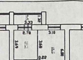 Продажа однокомнатной квартиры, 34.8 м2, Тюмень, ЖК Ария, улица Тимофея Кармацкого, 7