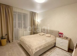 Продаю 1-ком. квартиру, 40 м2, Самара, Осетинская улица, 9, жилой район Волгарь