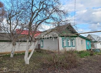 Продам дом, 54 м2, рабочий посёлок Бутурлино, улица Ленина