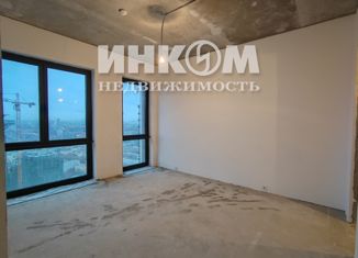 Продается 3-комнатная квартира, 93 м2, Москва, Дубининская улица, 59к2, метро Серпуховская