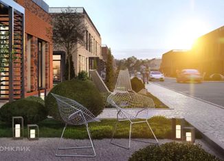 Продажа таунхауса, 68.14 м2, рабочий поселок Линёво, проспект Мира, 1