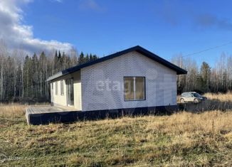 Продаю дом, 105 м2, деревня Новосёлы, Лесная улица