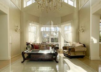 Продается дом, 247 м2, Сертолово, Дубовая улица, 9