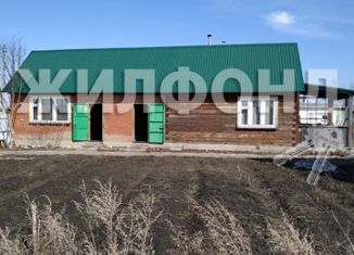 Продажа дома, 127 м2, село Сосновка, Советская улица