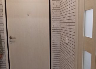 Продам квартиру студию, 31 м2, Оренбург, ЖК Акварель, улица Поляничко, 11/4