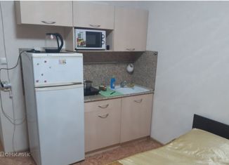 Продажа квартиры студии, 17 м2, Нижний Новгород, Бурнаковская улица, 57, метро Буревестник