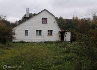 Дом на продажу, 106 м2, деревня Гришенки