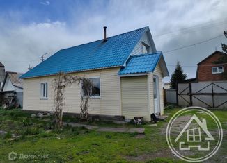 Продается дом, 63 м2, деревня Богатенкова