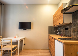 Продажа квартиры студии, 15 м2, Москва, Часовая улица, 23/8к1, Часовая улица