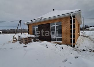 Продается дом, 75 м2, село Перевалово, улица 8 Марта