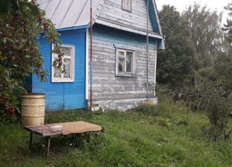 Продается дом, 40 м2, деревня Деревково