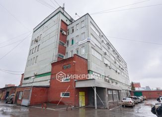 Продажа офиса, 58.8 м2, Новосибирская область, улица Семьи Шамшиных, 99