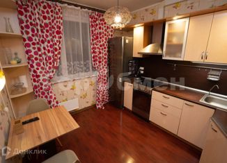 Продаю 2-ком. квартиру, 52.8 м2, Москва, Красностуденческий проезд, 4, Красностуденческий проезд