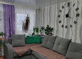 Продажа дома, 47 м2, Ялуторовск, Красноармейская улица