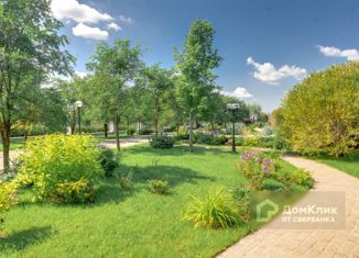 Продажа участка, 119.45 сот., деревня Жуковка