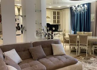 Продаю трехкомнатную квартиру, 85 м2, Ставрополь, улица Тухачевского, 28/9, микрорайон Перспективный