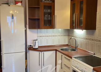 Продам однокомнатную квартиру, 42.2 м2, Москва, бульвар Генерала Карбышева, 14, бульвар Генерала Карбышева