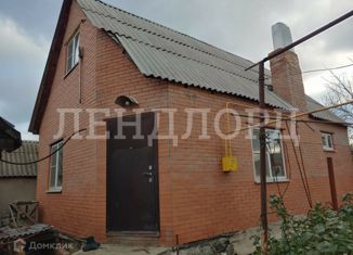 Продается дом, 90 м2, поселок Персиановский, Персиановская улица