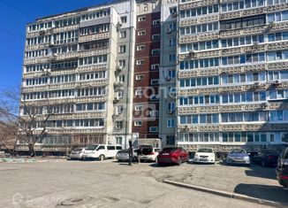 2-ком. квартира на продажу, 35.9 м2, Приморский край, улица Нейбута, 34