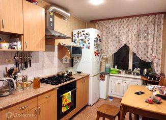 3-комнатная квартира на продажу, 64.5 м2, Ярославль, улица Туманова, 12, Северный жилой район