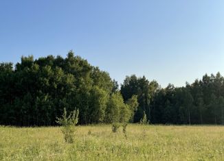 Земельный участок на продажу, 130 сот., деревня Уваровка, 1-я Дубравная улица