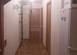 Продажа трехкомнатной квартиры, 58.5 м2, село Пугачево, улица Комарова, 26