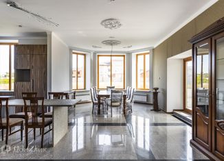 Продажа дома, 750 м2, деревня Тимошкино