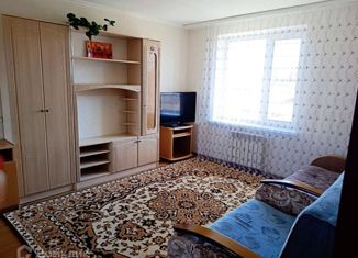 Сдается в аренду 1-ком. квартира, 33 м2, поселок городского типа Стройкерамика, улица Митрополита Мануила Лемешевского, 8