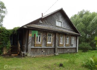 Продается дом, 92 м2, деревня Юрьевское, деревня Юрьевское, 56