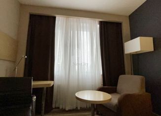 Продается квартира студия, 24.3 м2, Москва, Никитинская улица, 10А, Никитинская улица