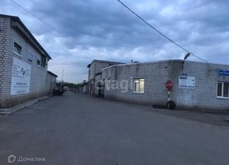 Продается машиноместо, 515 м2, Воронеж, Левобережный район, Рижская улица