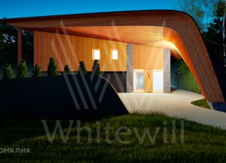 Продается дом, 700 м2, село Уборы, улица Путь к Храму