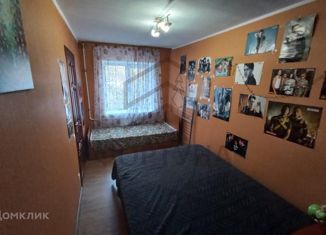 Двухкомнатная квартира на продажу, 43 м2, Воронежская область, Кольцовская улица, 76