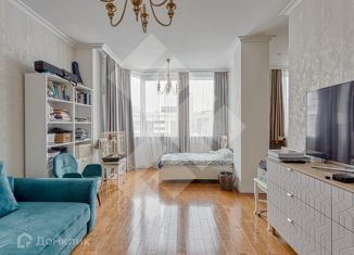 Продажа 1-ком. квартиры, 50 м2, Москва, метро Раменки, Мосфильмовская улица, 88к2с4