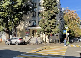 Офис на продажу, 100 м2, Сочи, Северная улица, 14А, микрорайон Центральный