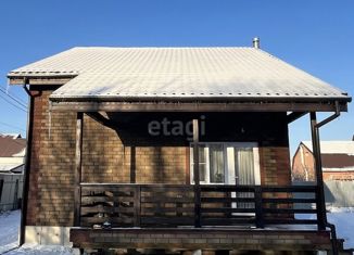 Продается дом, 110 м2, СНТ Берёзка-7