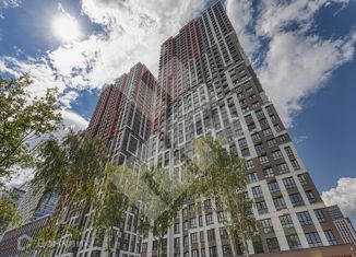 Квартира на продажу студия, 28 м2, Москва, улица Лобачевского, 124к2, улица Лобачевского