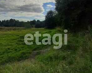 Участок на продажу, 10 сот., деревня Калинино