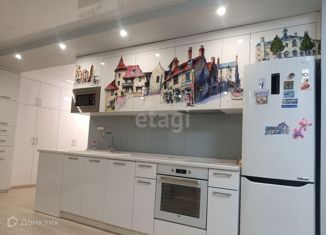 2-ком. квартира на продажу, 64.9 м2, Челябинск, ЖК Западный Луч, улица Труда, 156