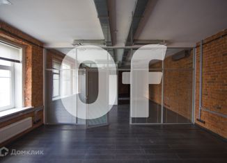Офис в аренду, 83 м2, Москва, улица Льва Толстого, 14, улица Льва Толстого