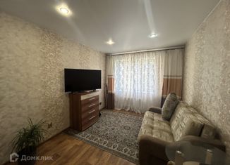 1-комнатная квартира на продажу, 38 м2, Курган, микрорайон 6А, 15к4, ЖК Комфорт