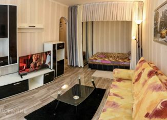 Продаю 1-комнатную квартиру, 40 м2, Краснодар, улица Гидростроителей, 59, ЖК Восход