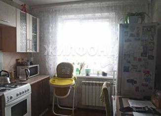 Продажа двухкомнатной квартиры, 50.9 м2, Забайкальский край, улица Шилова, 89