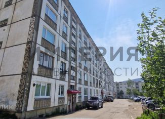 Продаю 2-ком. квартиру, 45.5 м2, Магаданская область, проспект Карла Маркса, 80